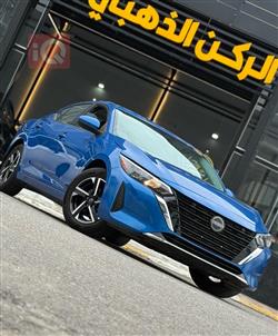 نيسان سنترا